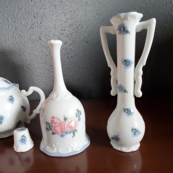 Applause Sugar & Creamer Set - Picture 3 of 5